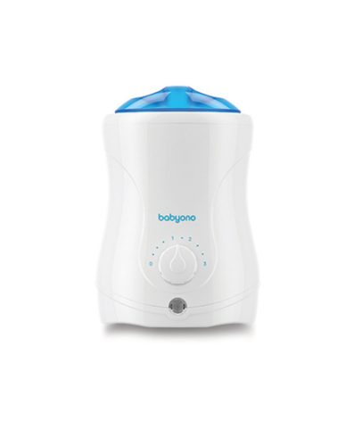 BO216 Încălzitor natural pentru alăptare cu funcție de sterilizare 2 în 1