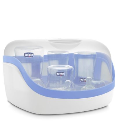 Sterilizator pentru microunde CHICCO 00065846600000