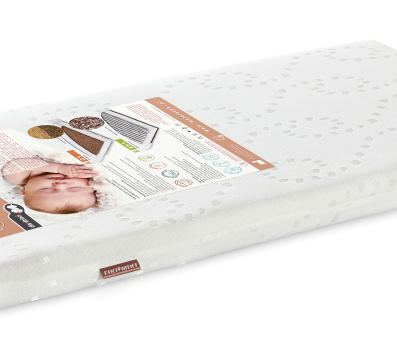 Saltea FIKI MIKI NATURA BABY Comfort Line NBKL1 140/70