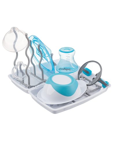 BO1071/01 Uscător de biberon și tetină TAKE CARE