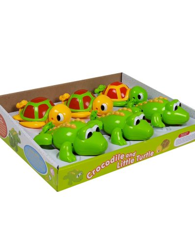 ANEK 518 AN09 Animal de apă