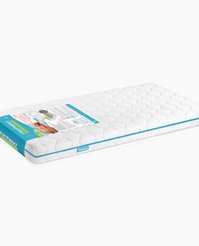 Saltea FIKI MIKI  NATURA Baby PERFECTO PREST NBPP1 140/70