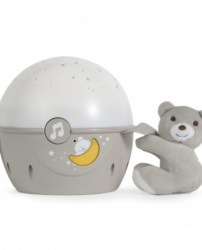 CHICCO 00009863000000 Proiector pentru pătuț EDIȚIE SPECIALĂ