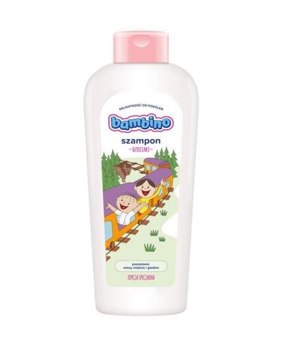 Șampon BAMBINO 95827 400 ml