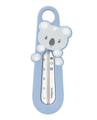 BO777/02 Termometru de apă albastru TAKE CARE