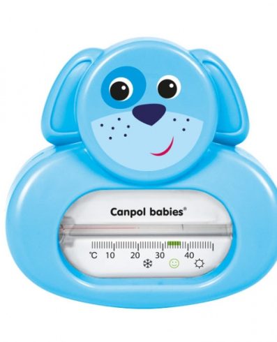 Termometru de baie CANPOL 56/142 pentru câini/pisici