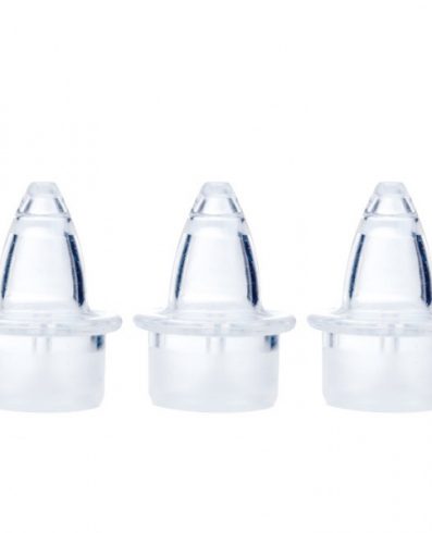 CANPOL 5/118 Capete de aspirator de schimb 3 buc