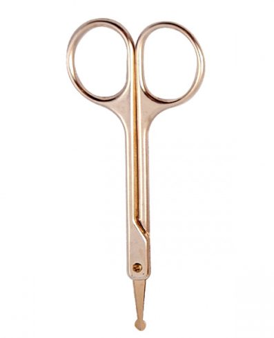 Foarfecă pentru bebeluși CANPOL 9/813