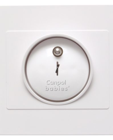 Protecție pentru prize CANPOL 13/100