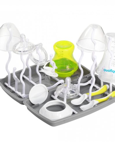 BO1071/02 Uscator universal pentru biberon și tetină TAKE CARE