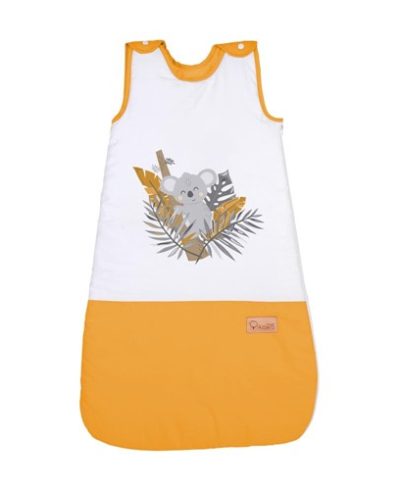 Sac de dormit ALBERO MIO Nature&Love N003 TROPICALE*