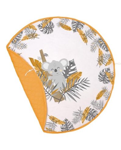 ALBERO MIO Nature&Love N003 TROPICS Saltea de joacă*