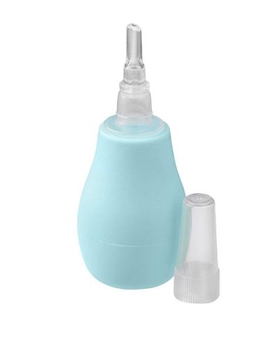 BO043/01 Aspirator nazal - pară - mentă AI GRIJĂ
