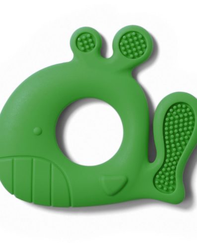 BO935/02 Momeală siliconică WHALE PABLO verde*