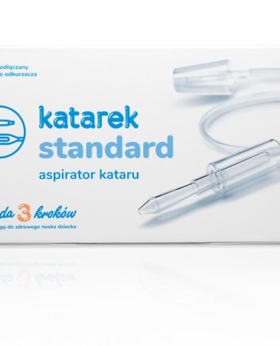KATAREK Aspirator standard 777490