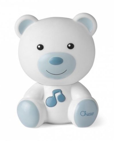 CHICCO 00009830200000 Lumină nocturnă albastru
