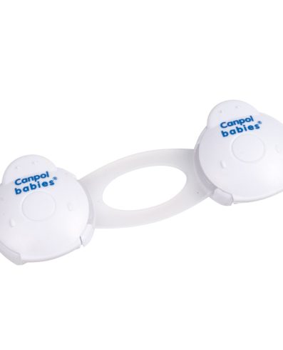 CANPOL 74/010 Protecție multifuncțională 2 buc scurte