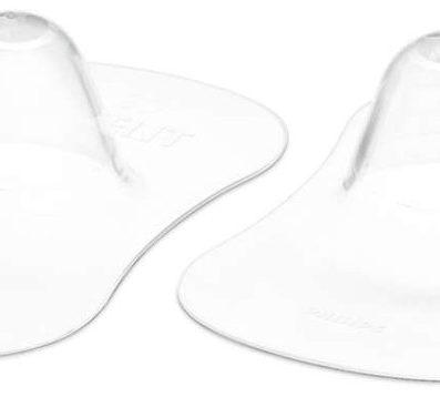 AVENT SCF153/03 Protectoare de sân de mărime medie