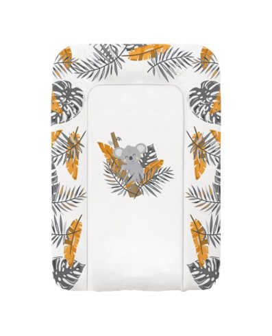 ALBERO MIO Saltea de schimbat bebe (material textil) TROPICS N003*