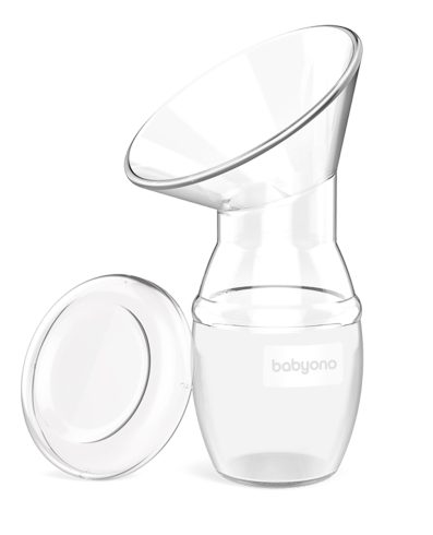 BO1399 Recipient alimentar din silicon