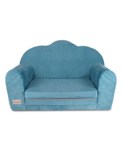 ALBERO MIO Canapea Cloud Velvet Marine V111
