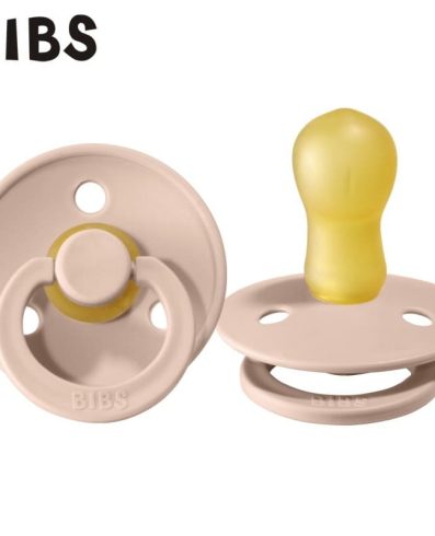 BIBS 300244 Suzetă BLUSH L