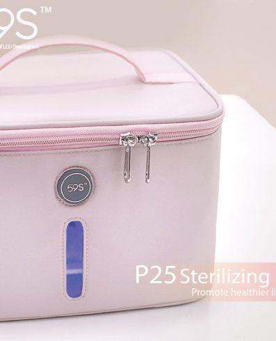 Sac de sterilizare 59S UVC LED P26