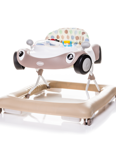 4 MAȘINIȚE PUBELUȘI MARO Walker