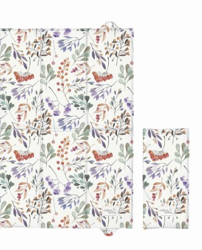 CEBA 305-000-639 Saltea pliabilă pentru înfășat 60'40 Rowanberry* REDUCERE