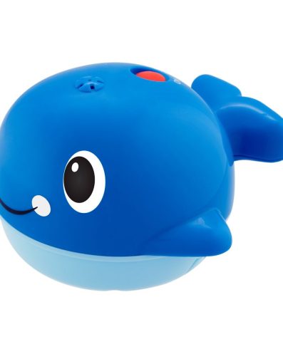 CHICCO 00009728000000 Balenă de baie cu ejaculare