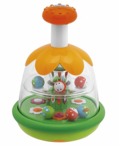 CHICCO 00068899200000 Titirez Curcubeu