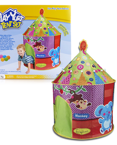 Cort cu mingi 12 buc 155215