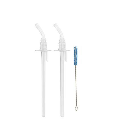 Pai de schimb Dr. Browns TC074 pentru cană termică de 300 ml, pachet de 2