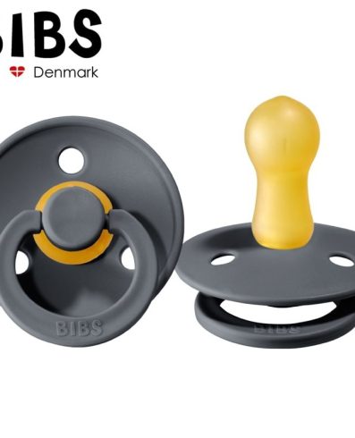 BIBS 300221 Suzetă IRON L