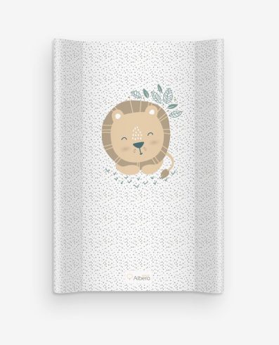 ALBERO MIO Saltea de schimb moale LION A002