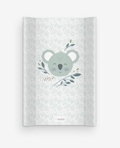 ALBERO MIO Saltea de schimb moale KOALA A003