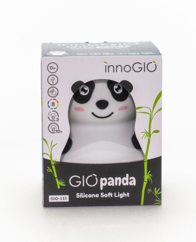 Lampa de silicon GIO Panda INNOGIO GIO-115