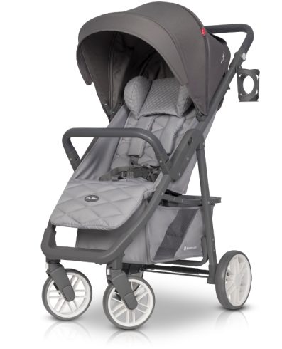 Cărucior EURO-CART FLEX PEARL