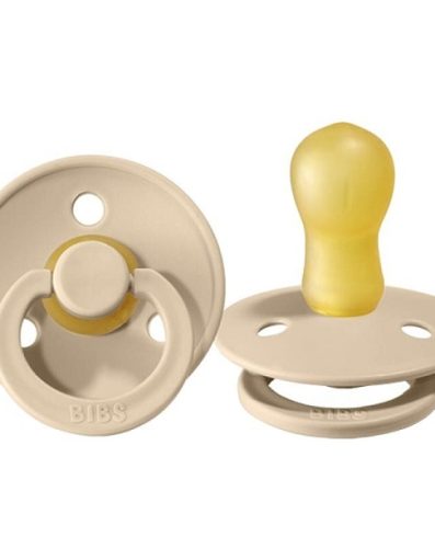 BIBS 300245 Suzetă Vanilie L