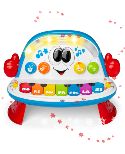 CHICCO 00010111000000 Merry Orchestra