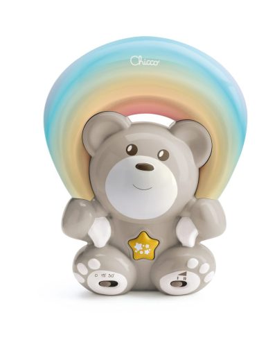 CHICCO 00010474000000 JUCĂRIE URSUL CURCUBEU NEUTRĂ