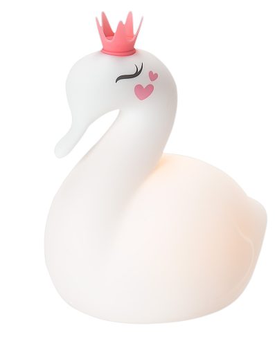 Lampa din silicon GIO-120 INNOGIO GIOprincess