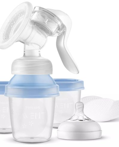 AVENT SCF430/13 Basic Pompă de sân manuală