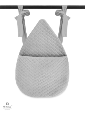 KIECZMERSKI M. Cutie pentru stri VELVET quiltuit.