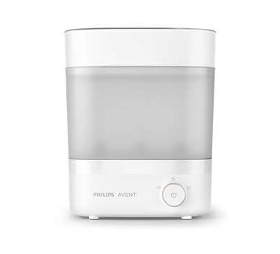 Sterilizator electric AVENT SCF293/00