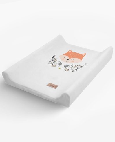 Husă pentru masă de înfășat ALBERO MIO N004 Pădure