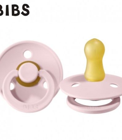 BIBS 200277 Suzetă de liniștire BLOSSOM M