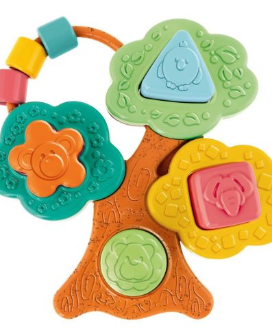 CHICCO 00010493000000 Sortator Baobab