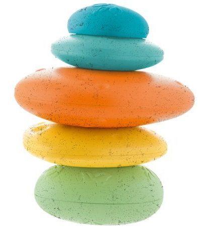 CHICCO 00010492000000 Pietre de echilibrare