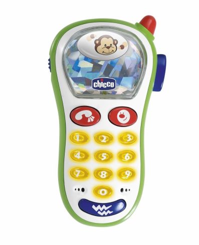 CHICCO 00060067000000 Camera Telefon